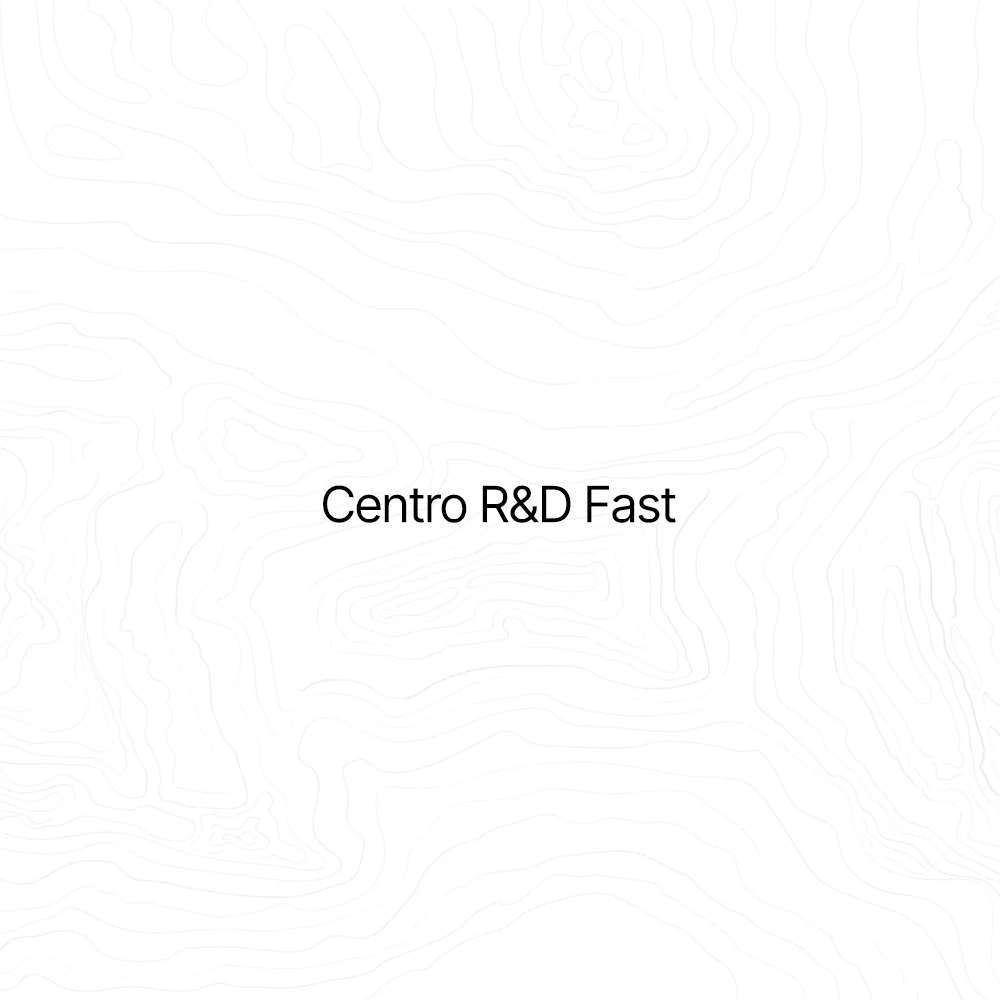 Centro R&D Fast