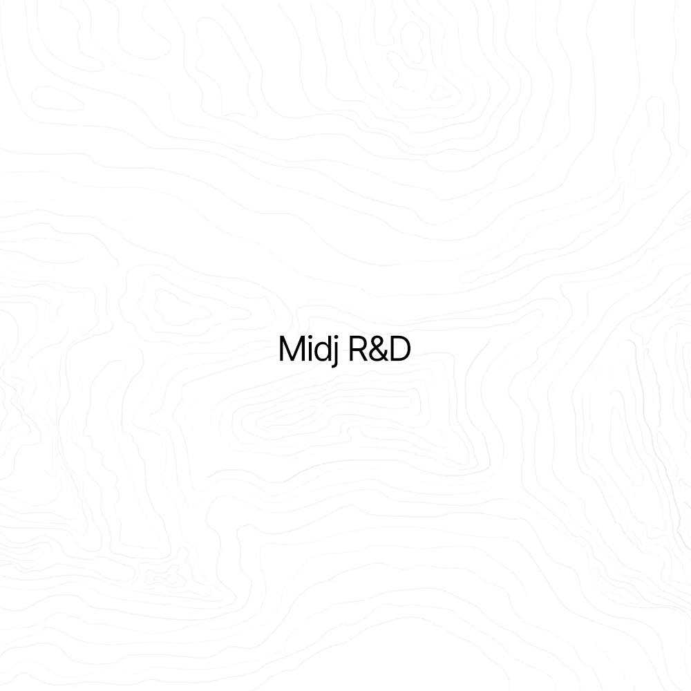 Midj R&D