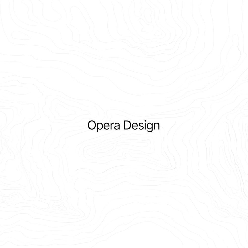 Opera Design