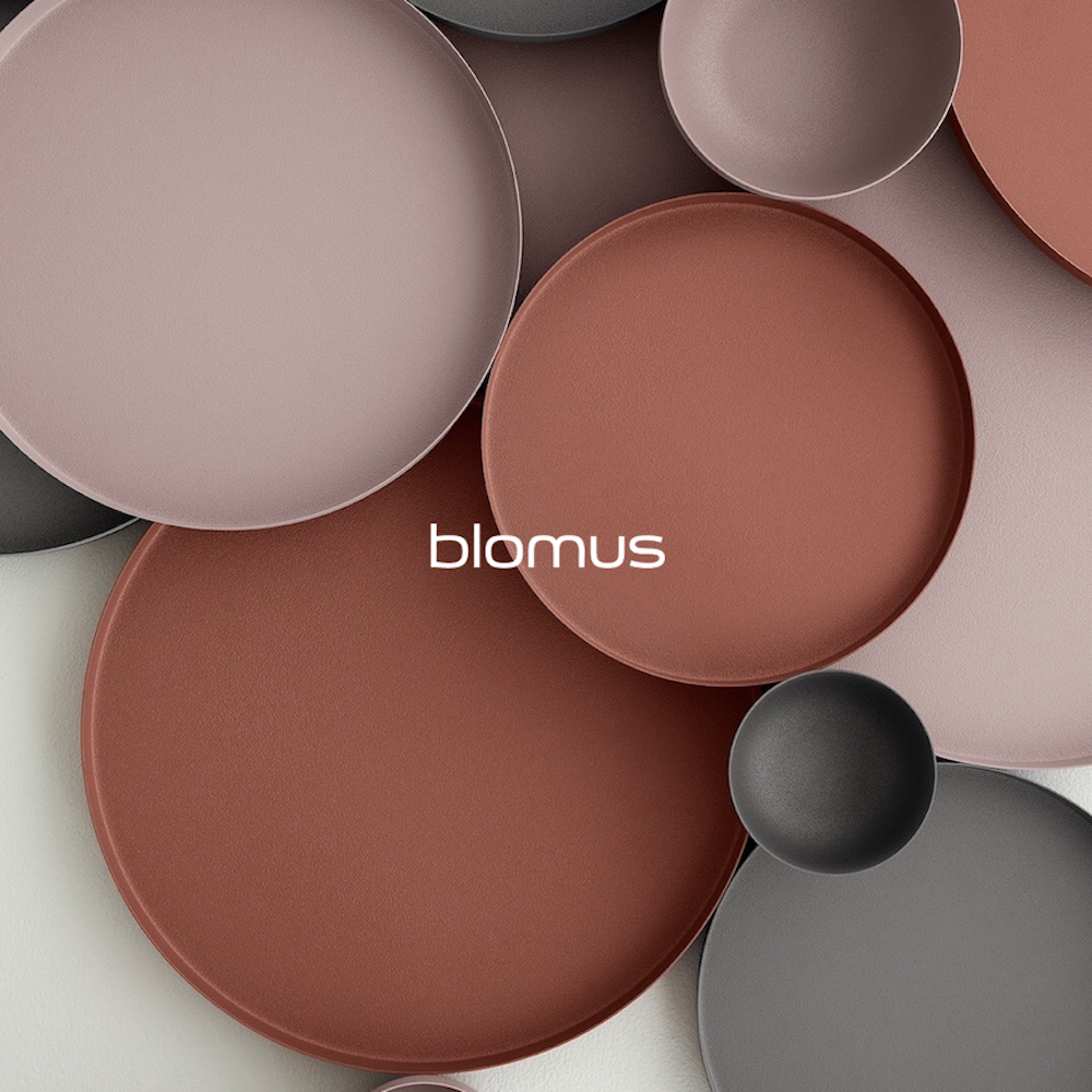 Blomus