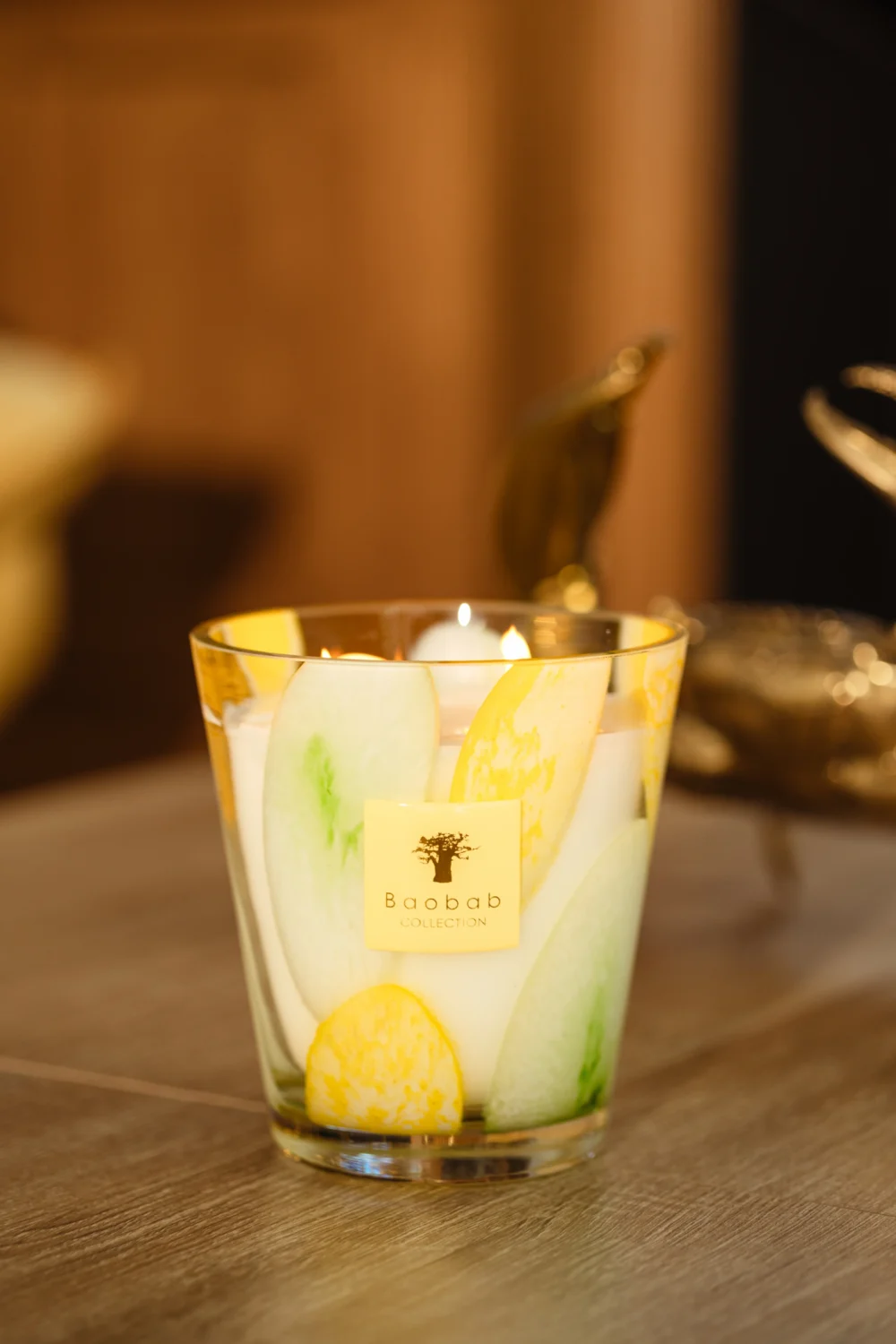 Scented Candle Riviera Santo Sospir - Image 4